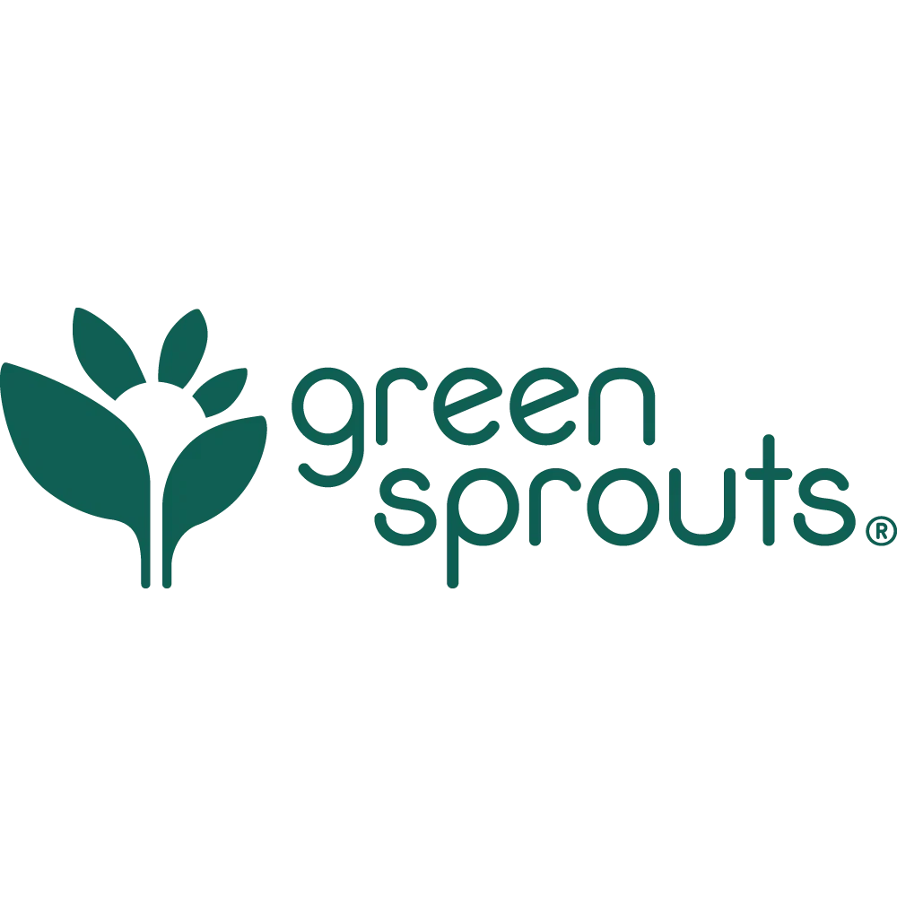 Green Sprouts Silicone and Sprout Ware® First Food Spoons (2-Pack) - Pink Grapefruit-Green Sprouts-Little Giant Kidz