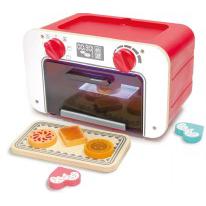 Hape Baking Oven with Magic Cookies-HAPE-Little Giant Kidz