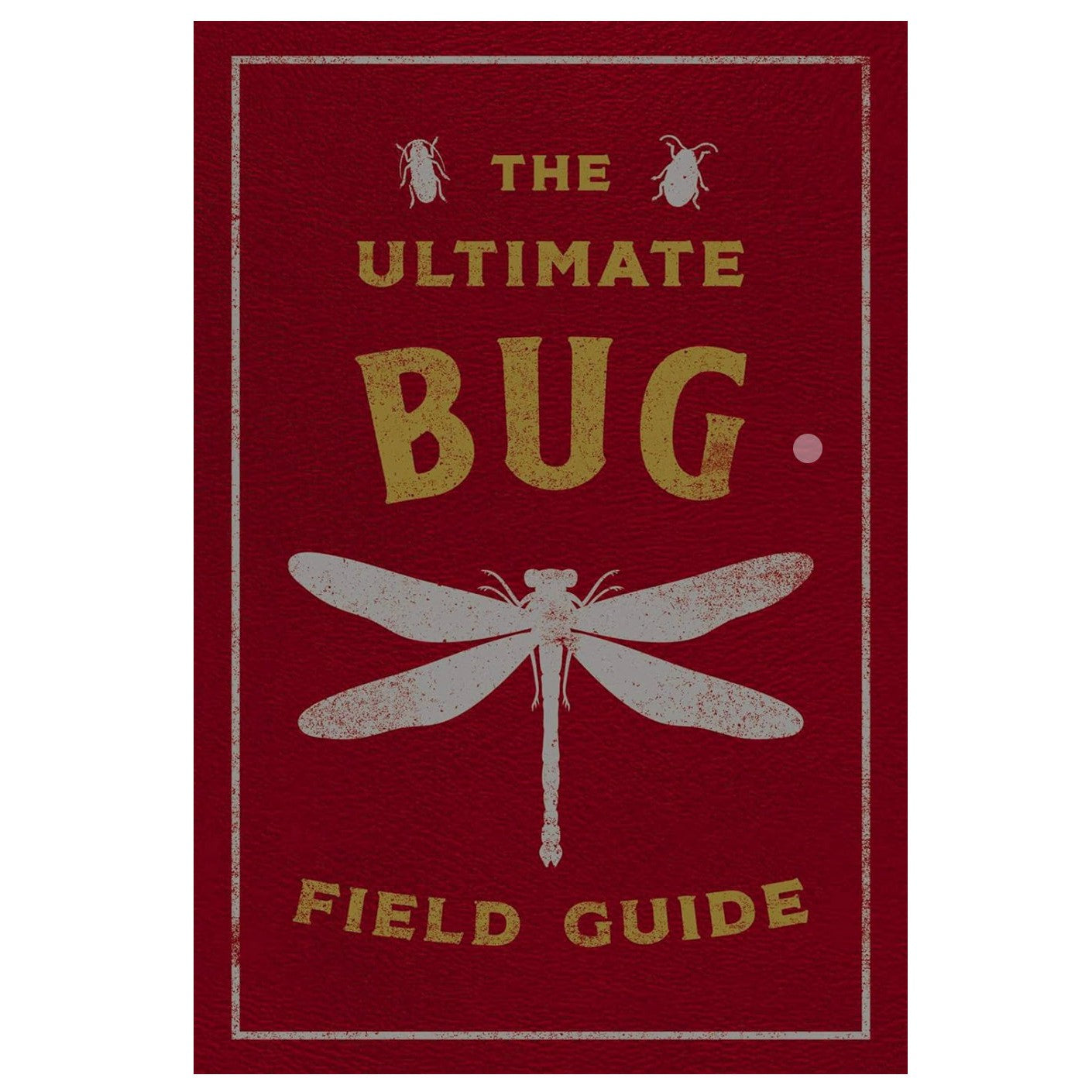 Harper Collins: The Ultimate Bug Field Guide-HARPER COLLINS PUBLISHERS-Little Giant Kidz