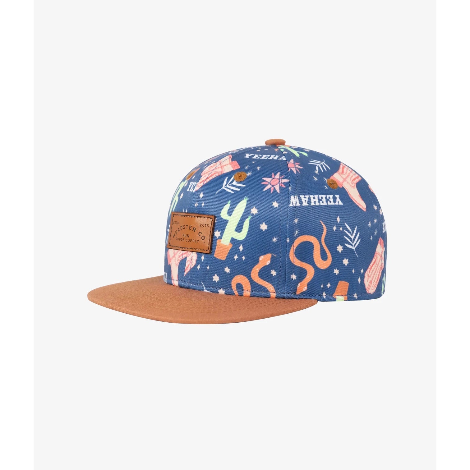 Headster Summer Hats