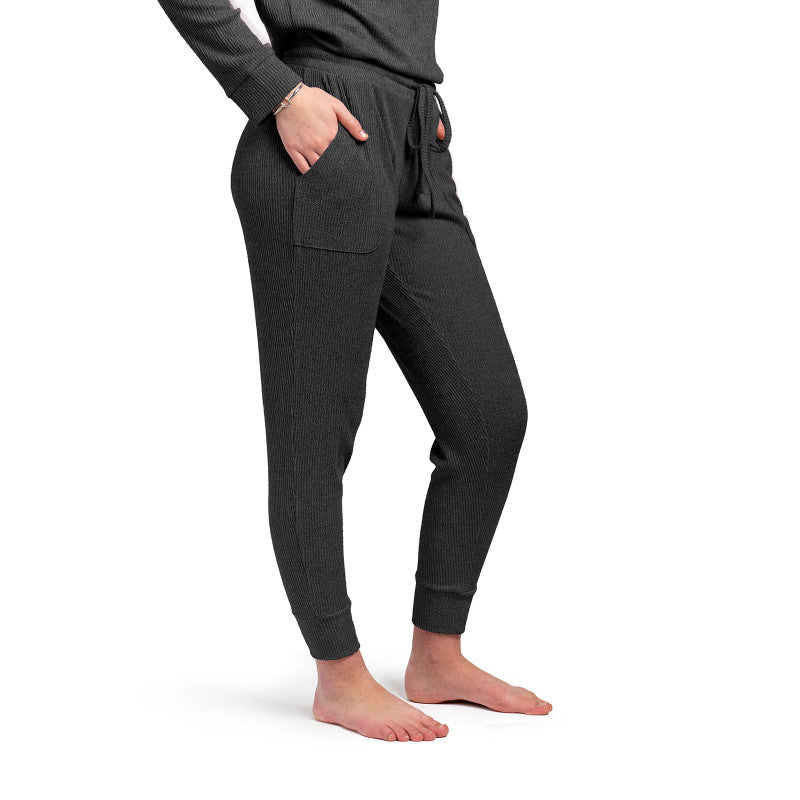 Hello Mello® CuddleBlend™ Joggers-DM MERCHANDISING INC-Little Giant Kidz