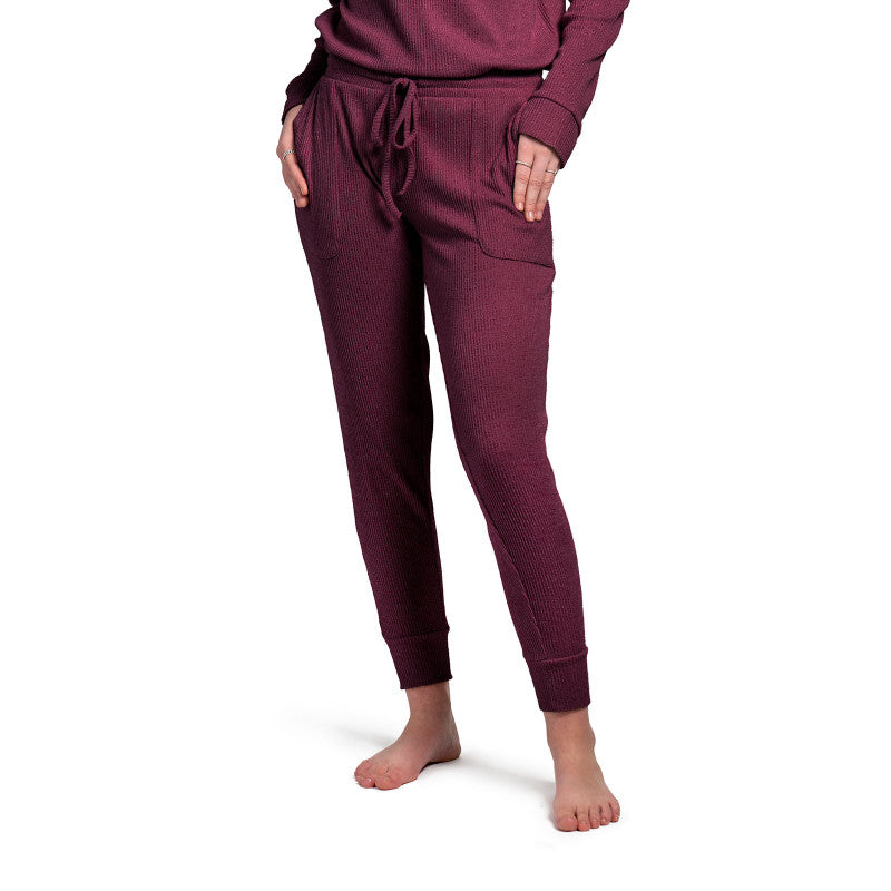 Hello Mello® CuddleBlend™ Joggers-DM MERCHANDISING INC-Little Giant Kidz