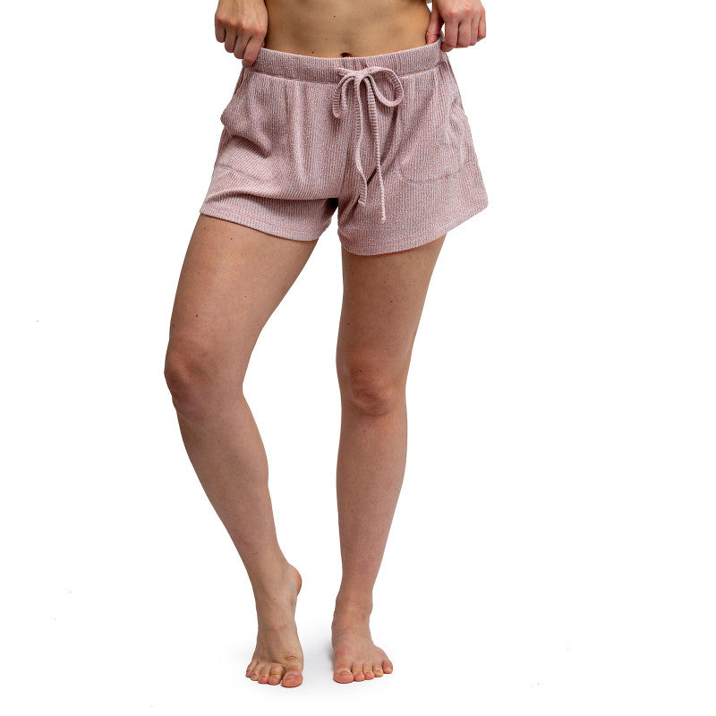 Hello Mello® CuddleBlend™ Shorts-DM MERCHANDISING INC-Little Giant Kidz