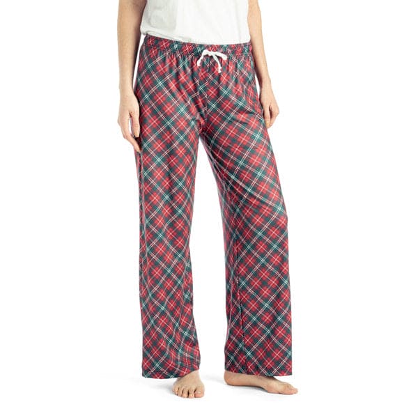 Hello Mello® Holiday Lounge Pants- All Wrapped Up-DM MERCHANDISING INC-Little Giant Kidz