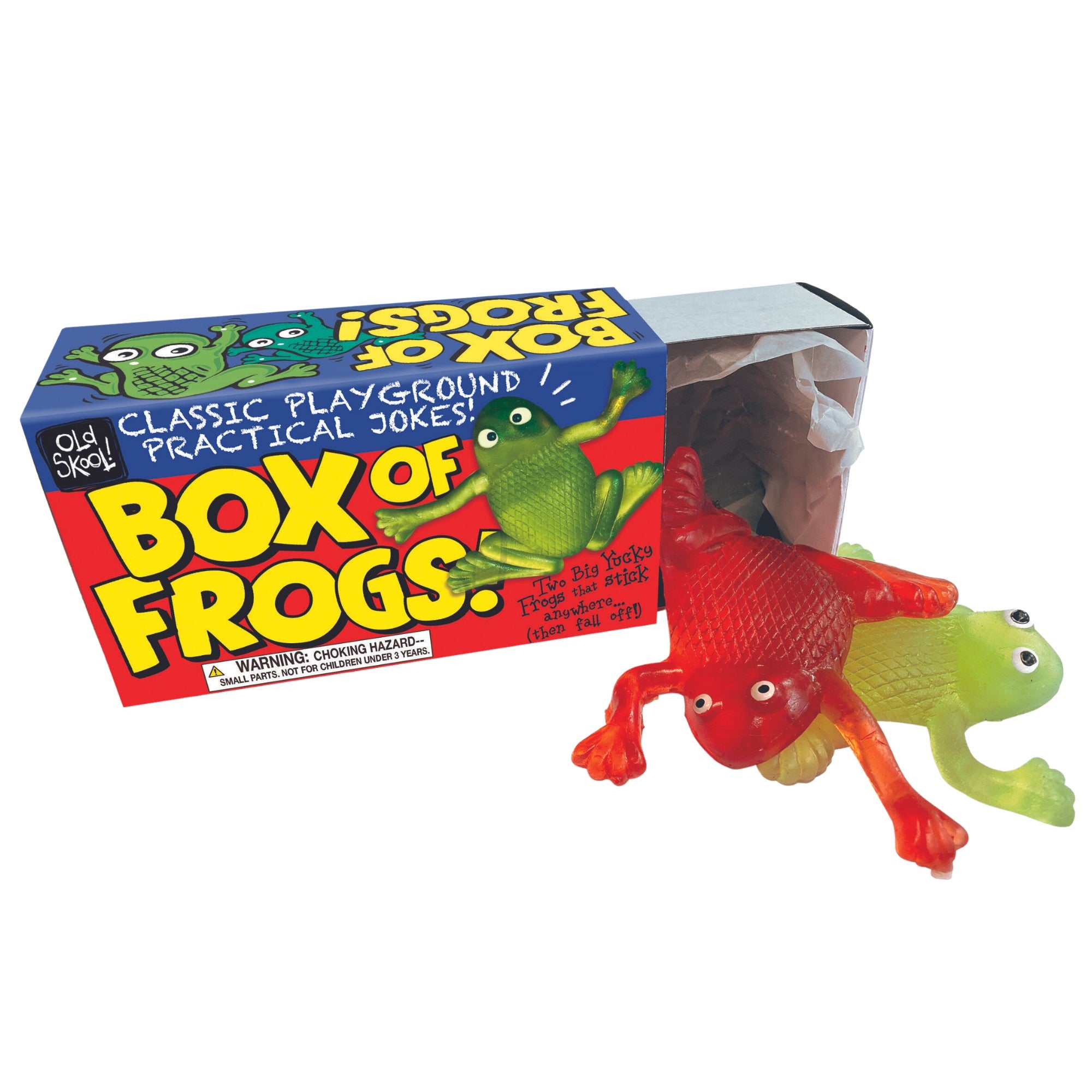 House Of Marbles Box of Frogs-House Of Marbles-Little Giant Kidz