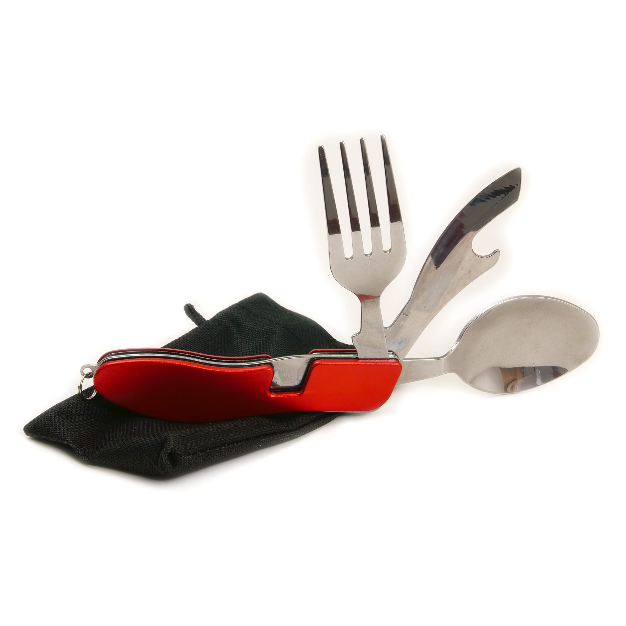 House Of Marbles Camping Knife/Fork/Spoon Set-House Of Marbles-Little Giant Kidz