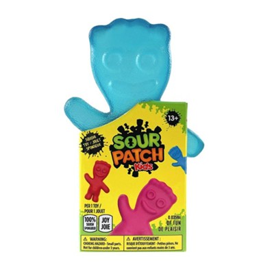 Incredible Sour Patch Kids Squishy Toy-Incredible Group-Little Giant Kidz