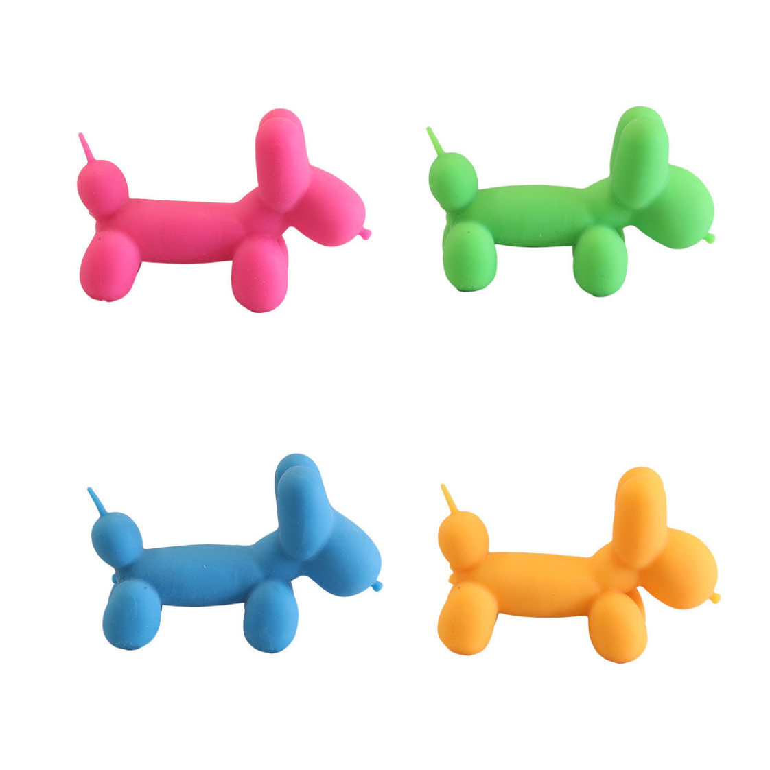 Incredible Stretchi Baloon Dog-Incredible Group-Little Giant Kidz