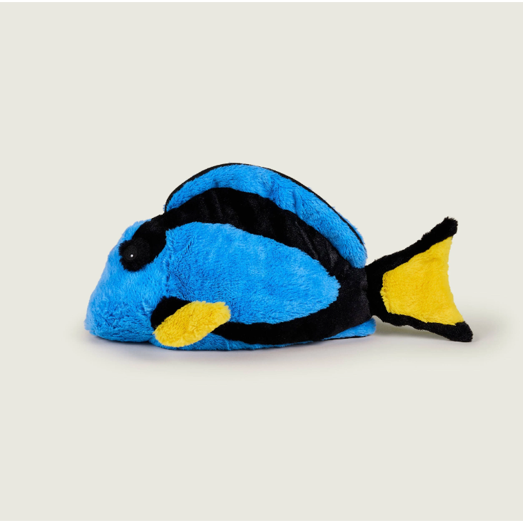 Intelex Warmies Cozy Blue Tang-INTELEX-Little Giant Kidz