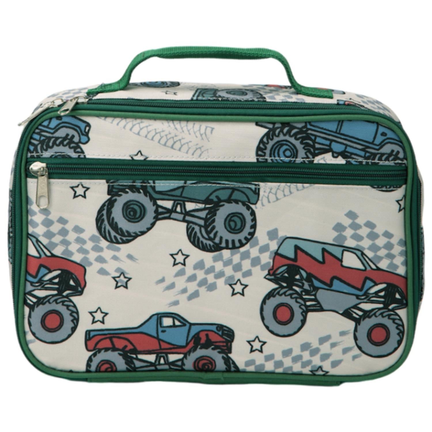 Jane Marie Kids Heart Crusher Lunch Box-JANE MARIE-Little Giant Kidz