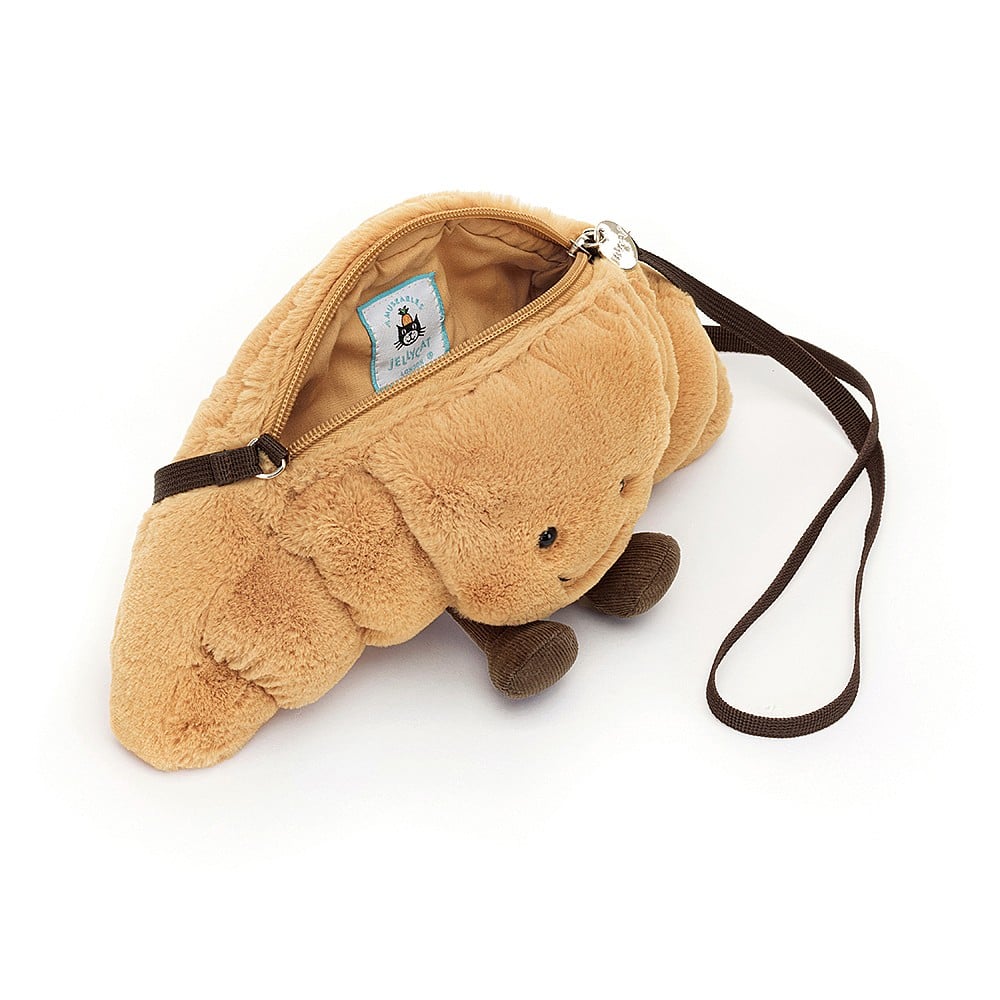 Amuseable Banana Bag by Jellycat – Little Welsh Company