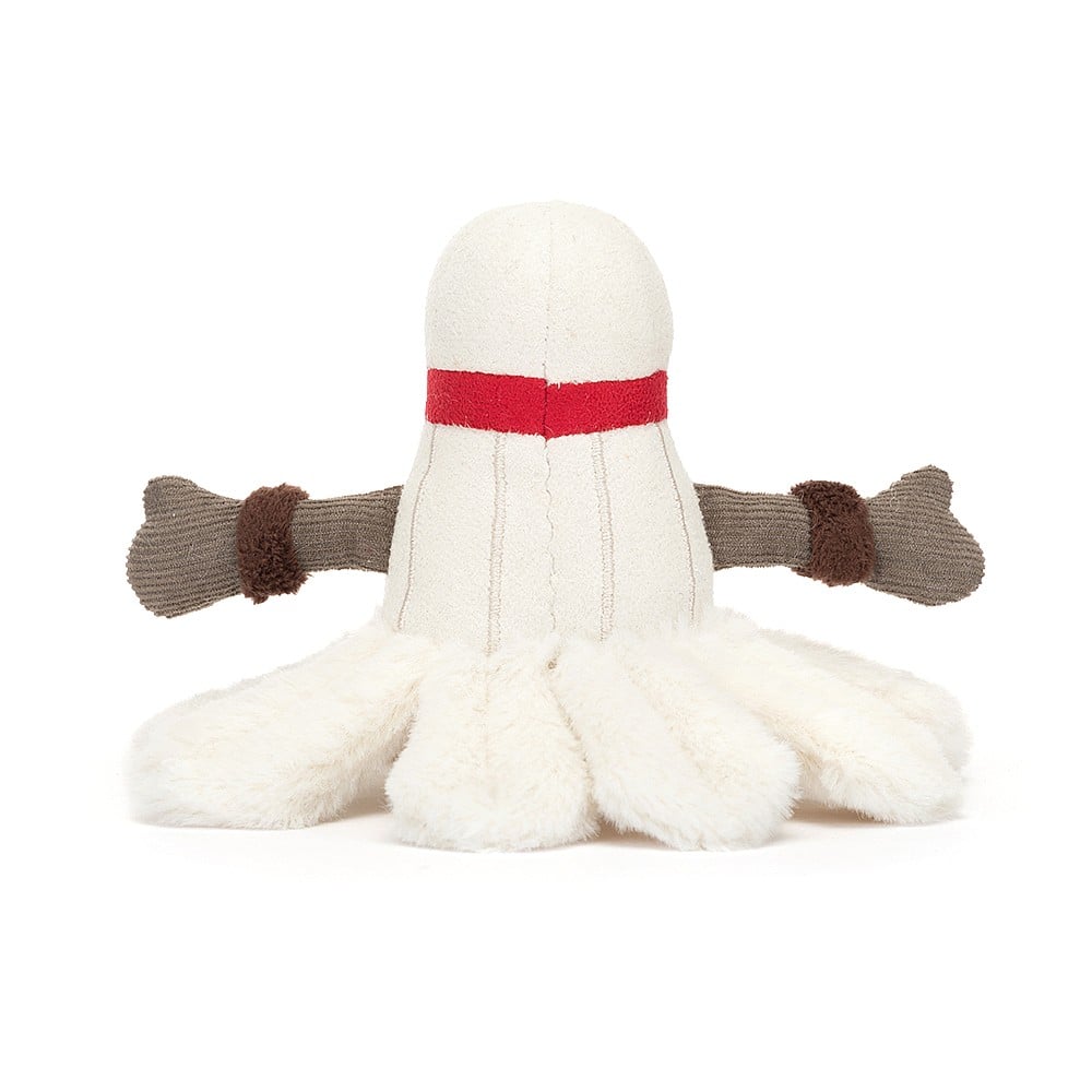 JellyCat Amuseable Sports Badminton-JellyCat-Little Giant Kidz