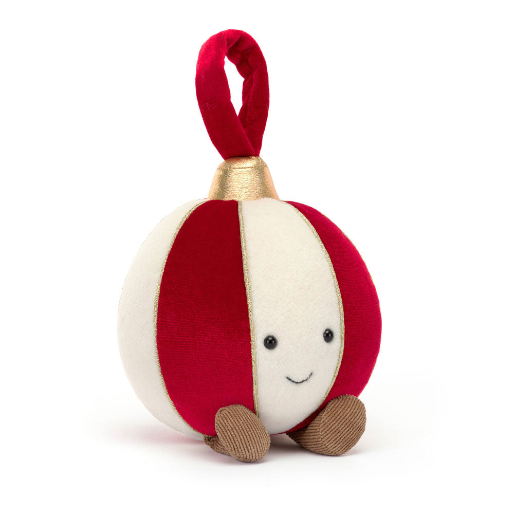 JellyCat Amuseables Bauble Ornament-JellyCat-Little Giant Kidz