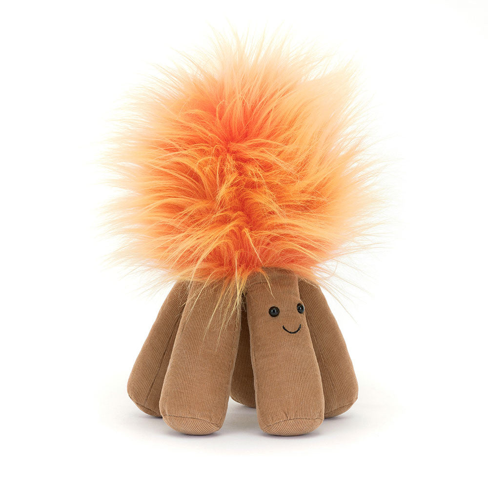 JellyCat Amuseables Campfire-JellyCat-Little Giant Kidz