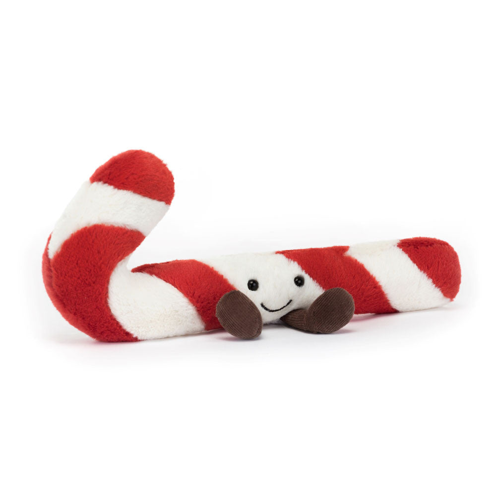 JellyCat Amuseables Candy Cane-JellyCat-Little Giant Kidz