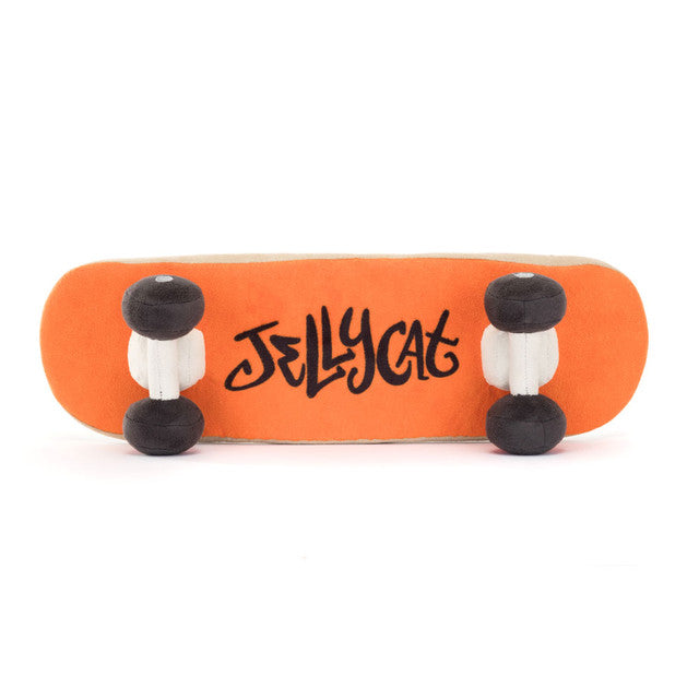 JellyCat Amuseables Sports Skateboarding-JellyCat-Little Giant Kidz