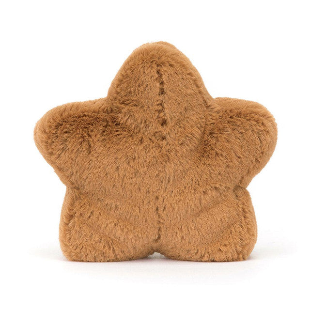 JellyCat Amuseables Star Cookie-JellyCat-Little Giant Kidz