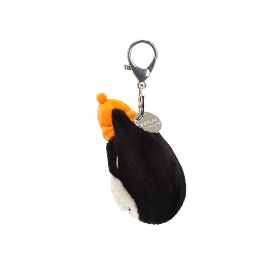 JellyCat Bag Charm-JellyCat-Little Giant Kidz