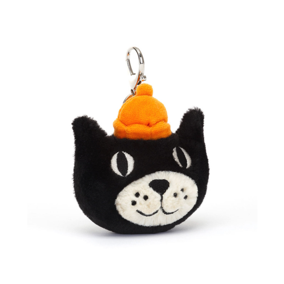 JellyCat Bag Charm-JellyCat-Little Giant Kidz