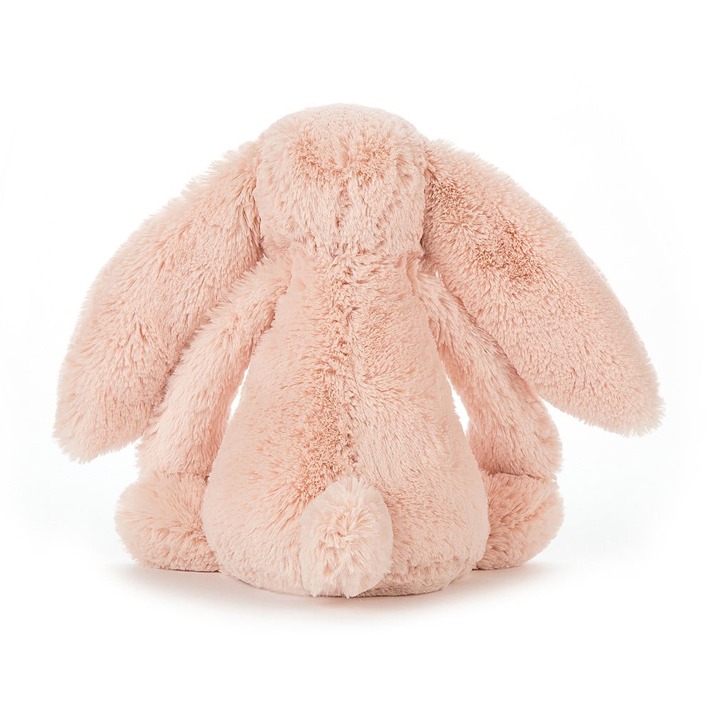 JellyCat Bashful Blush Bunny-JellyCat-Little Giant Kidz