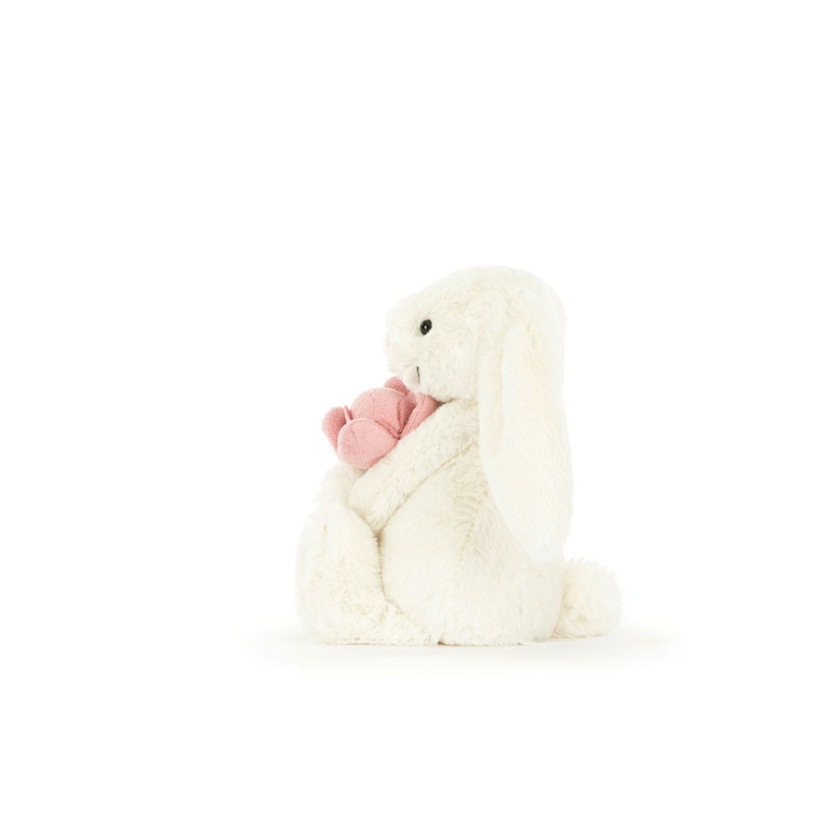 JellyCat Bashful Bunny ‘Peony’-JellyCat-Little Giant Kidz