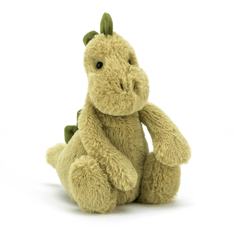 JellyCat Bashful Dino-JellyCat-Little Giant Kidz