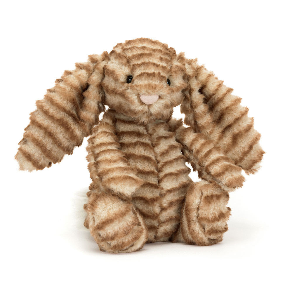 JellyCat Bashful Luxe Bunny Juniper-JellyCat-Little Giant Kidz