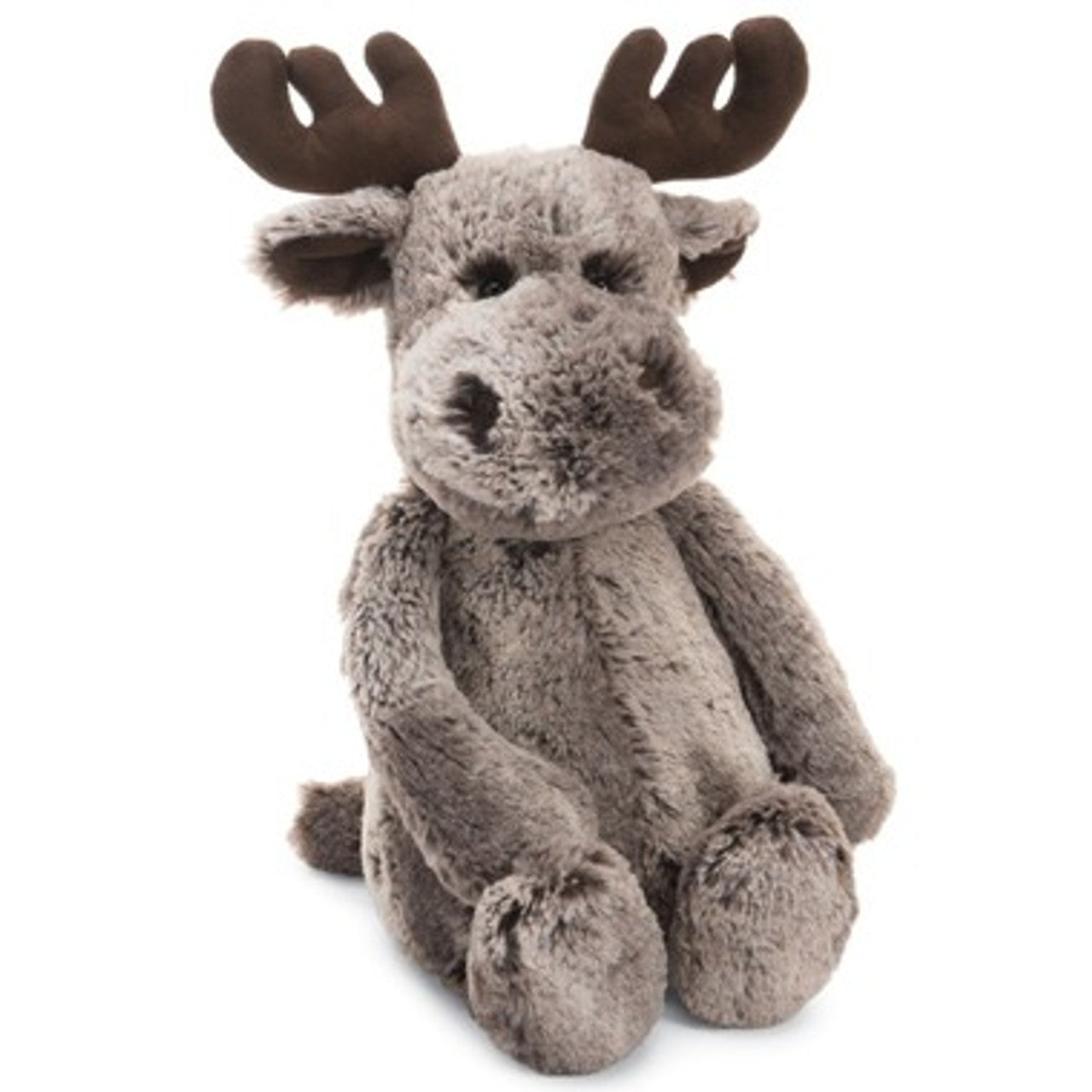 JellyCat Bashful Marty Moose-JellyCat-Little Giant Kidz