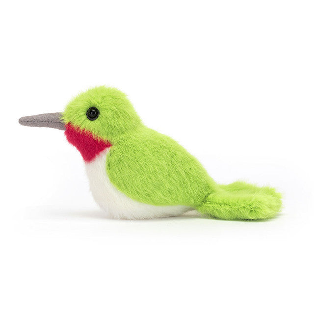 JellyCat Birdling Hummingbird-JellyCat-Little Giant Kidz