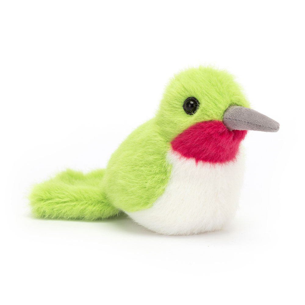 JellyCat Birdling Hummingbird-JellyCat-Little Giant Kidz