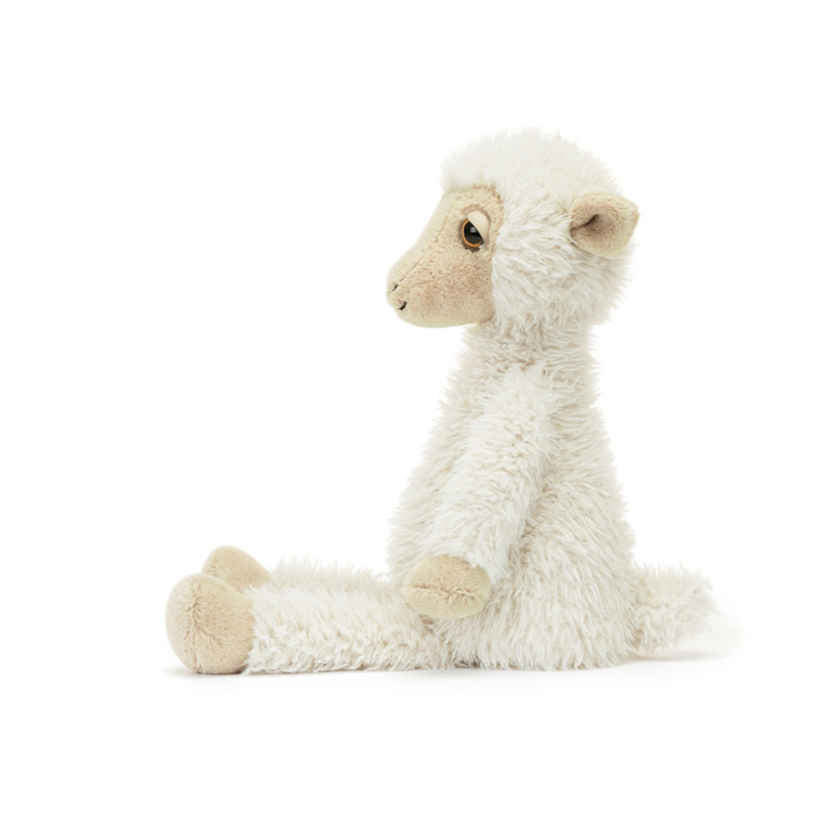 JellyCat Blowzy Belle Sheep-JellyCat-Little Giant Kidz