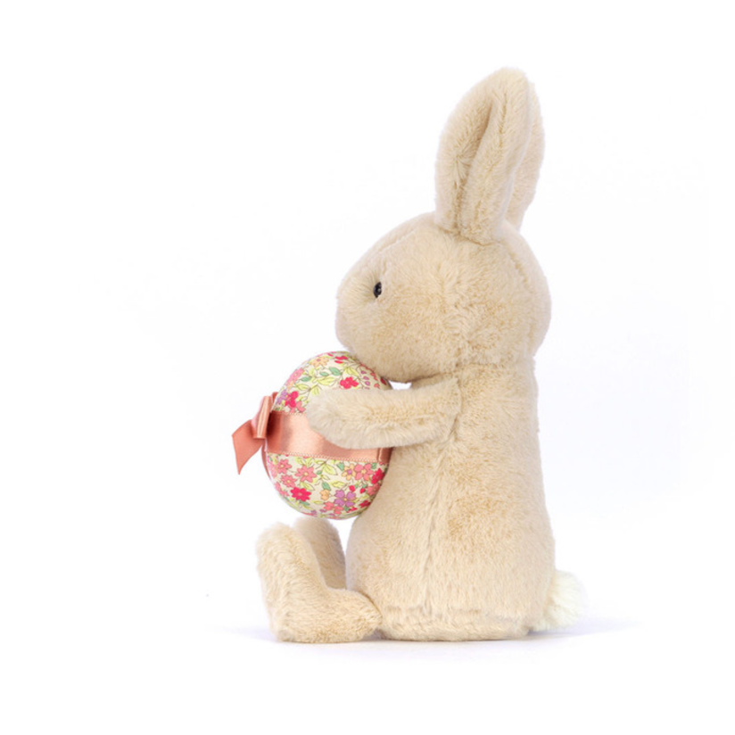 JellyCat Bonnie Bunny With Egg-JellyCat-Little Giant Kidz