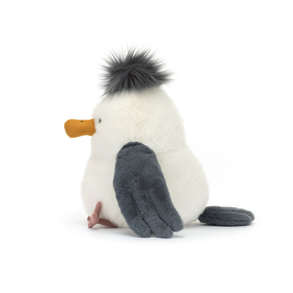 JellyCat Chip Seagull-JellyCat-Little Giant Kidz