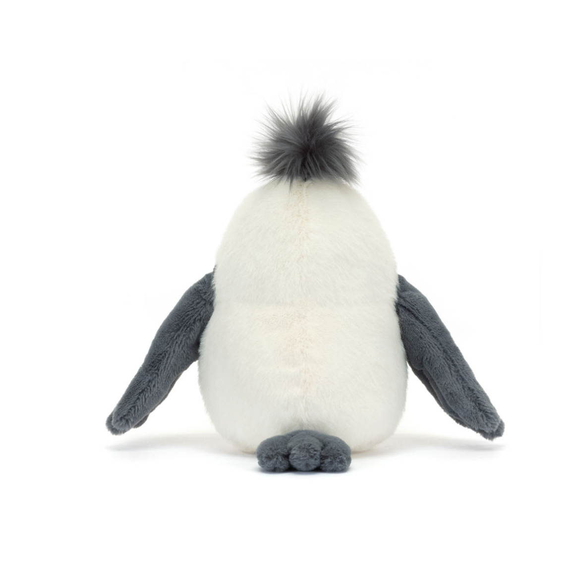 JellyCat Chip Seagull-JellyCat-Little Giant Kidz