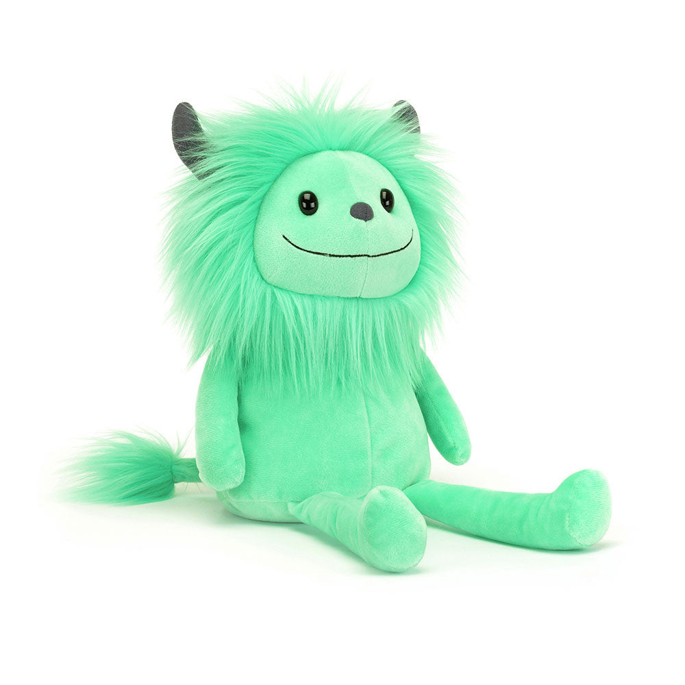 JellyCat Cosmo Monster-JellyCat-Little Giant Kidz