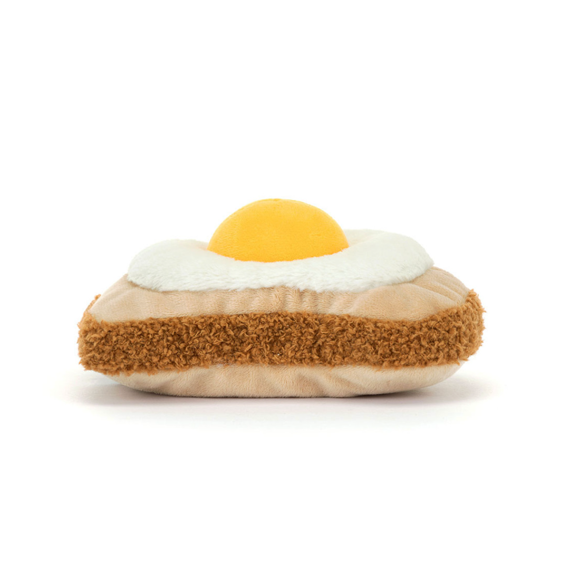 JellyCat Egglantine Egg on Toast-JellyCat-Little Giant Kidz