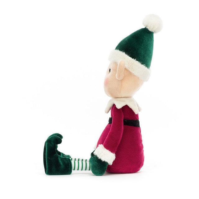 JellyCat Eldo Elf-JellyCat-Little Giant Kidz