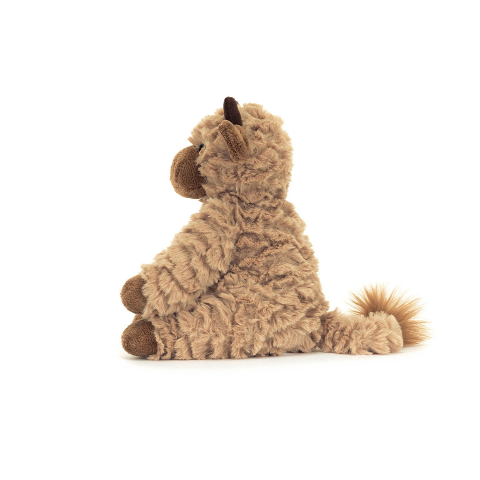 JellyCat Fuddles Calf-JellyCat-Little Giant Kidz