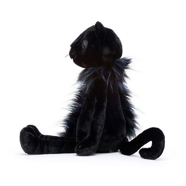 JellyCat Glamorama Cat-JellyCat-Little Giant Kidz