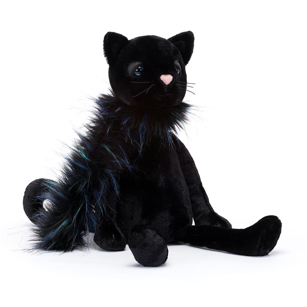 JellyCat Glamorama Cat-JellyCat-Little Giant Kidz