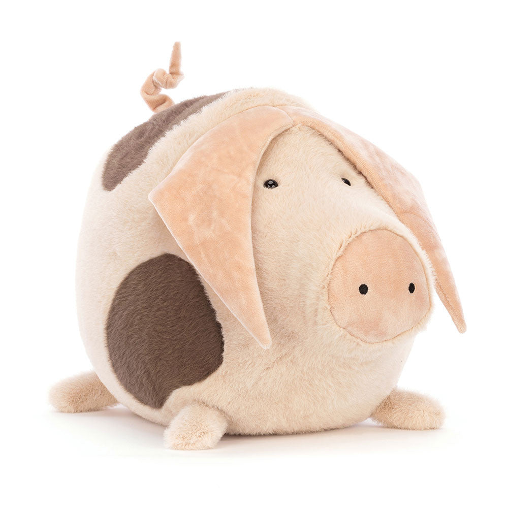 JellyCat Higgledy Piggledy Old Spot-JellyCat-Little Giant Kidz