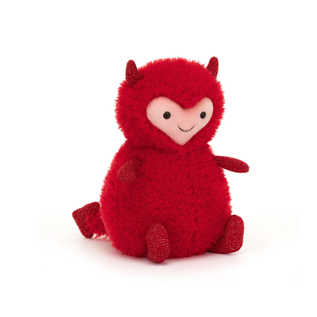 JellyCat Hugg McSnugg-JellyCat-Little Giant Kidz