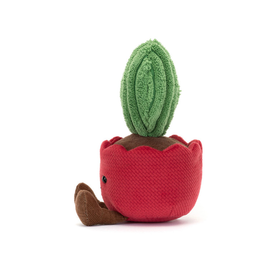 JellyCat Kerrii Cactus-JellyCat-Little Giant Kidz