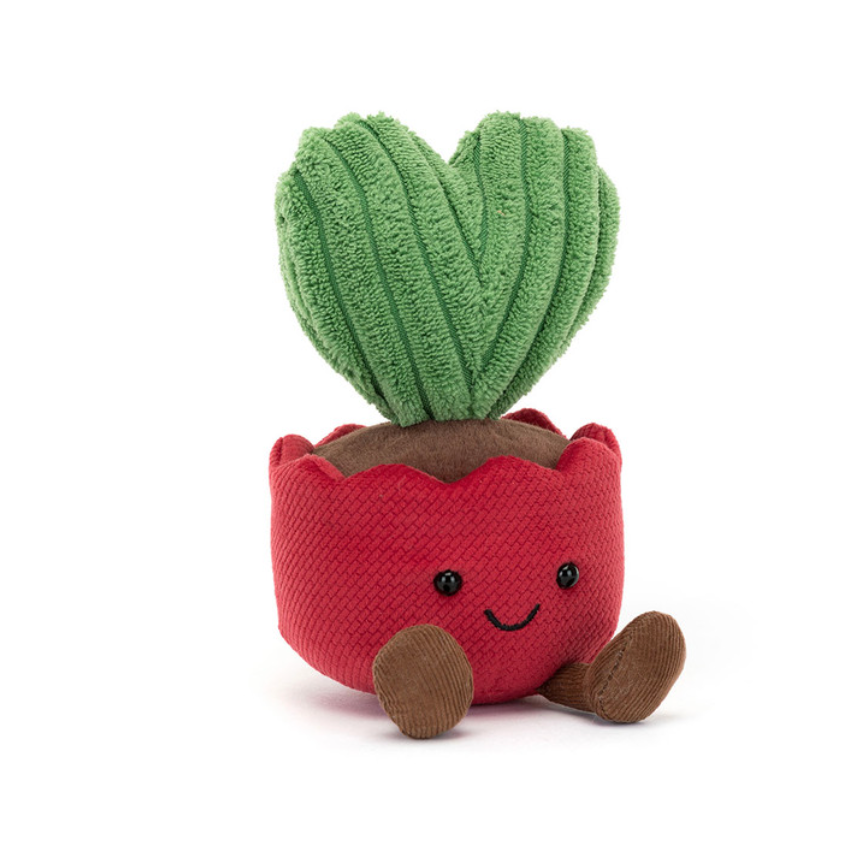 JellyCat Kerrii Cactus-JellyCat-Little Giant Kidz