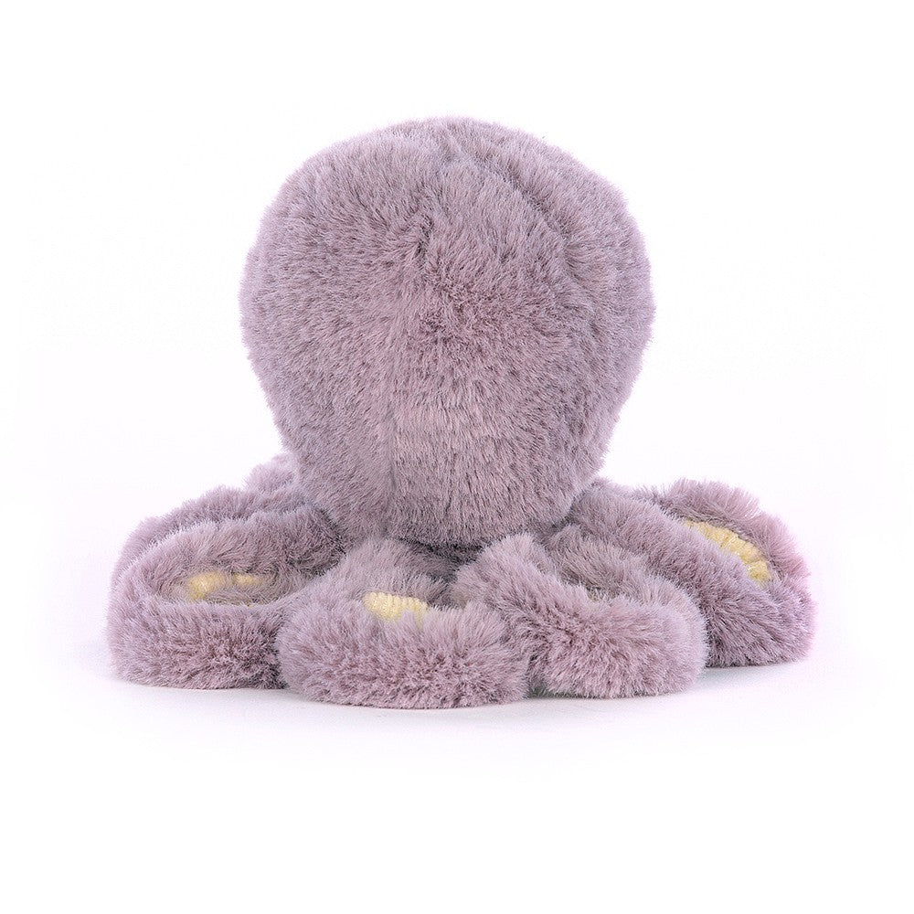 JellyCat Maya Octopus-JellyCat-Little Giant Kidz