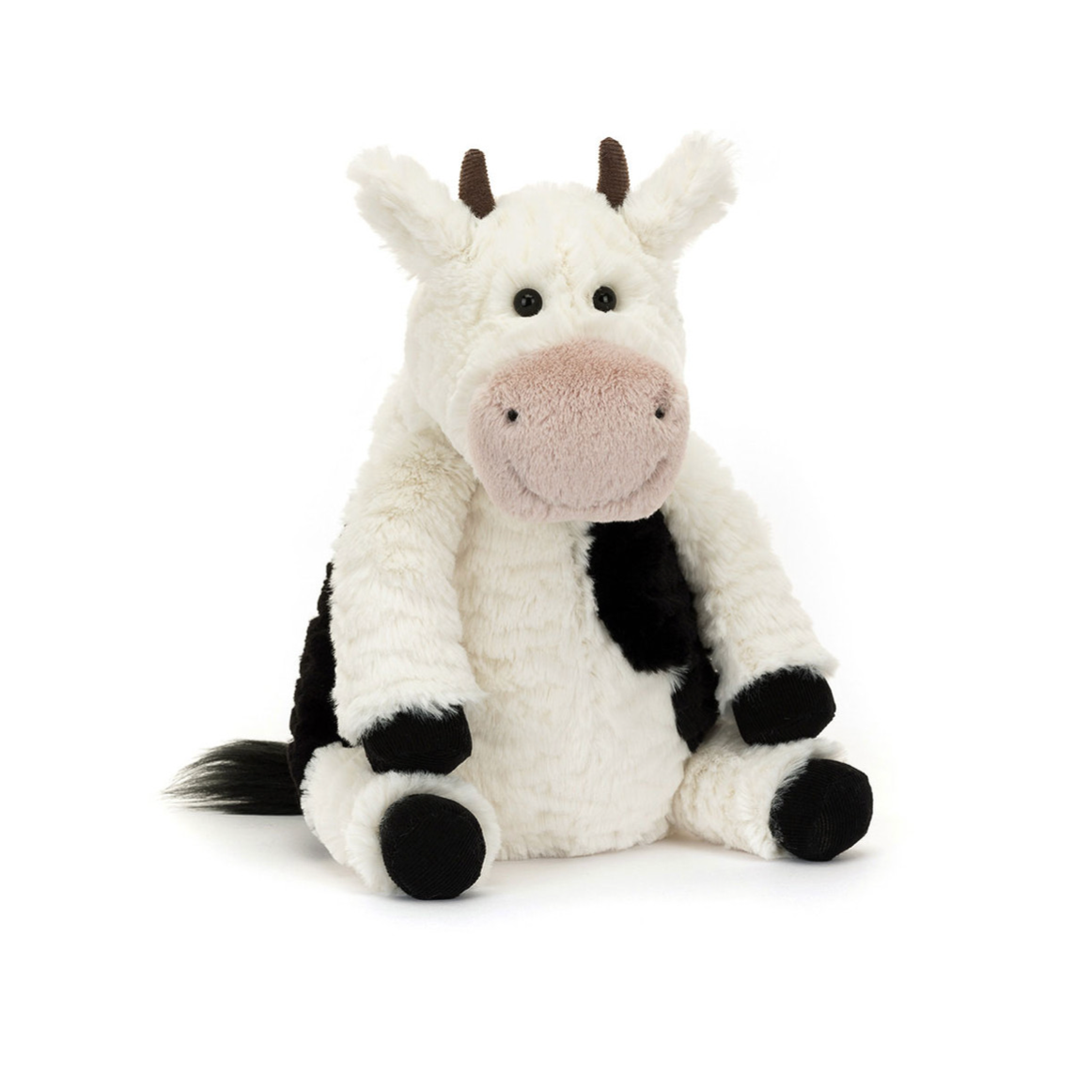 JellyCat Mooliet Cow-JellyCat-Little Giant Kidz