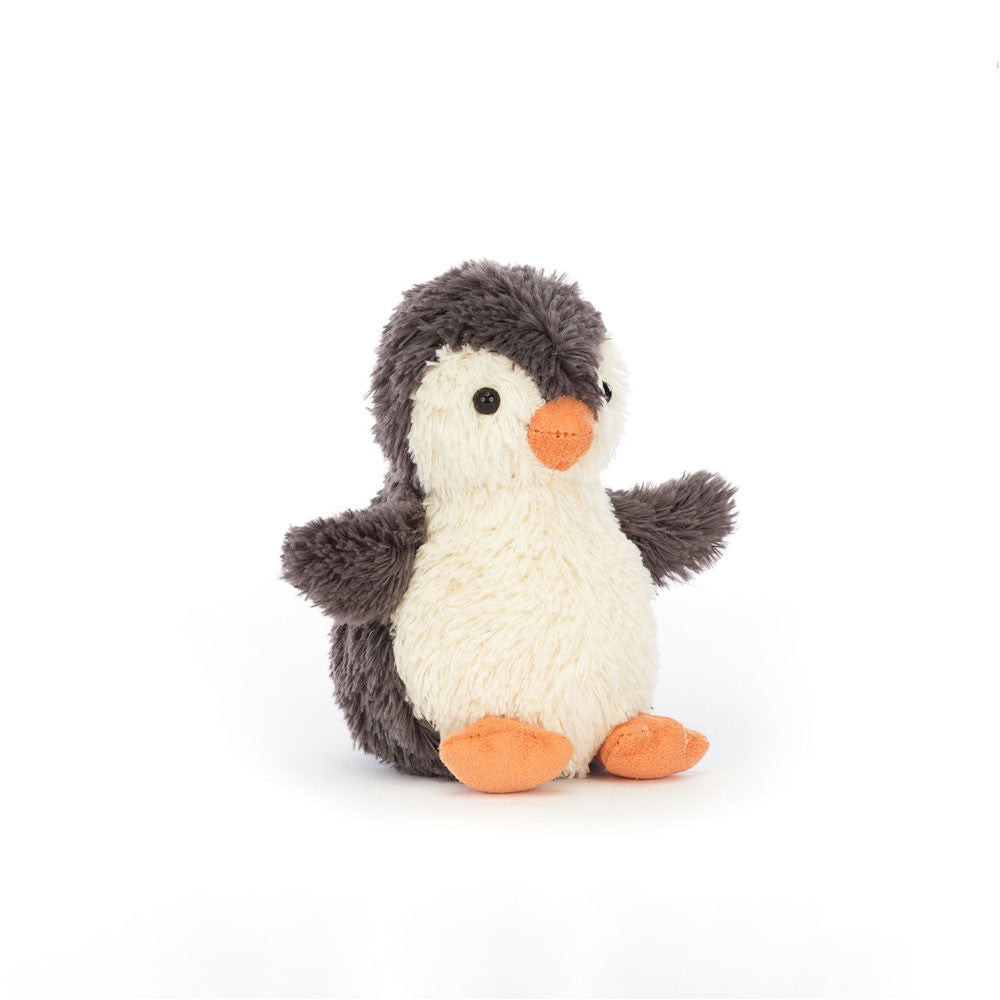 JellyCat Peanut Penguin-JellyCat-Little Giant Kidz