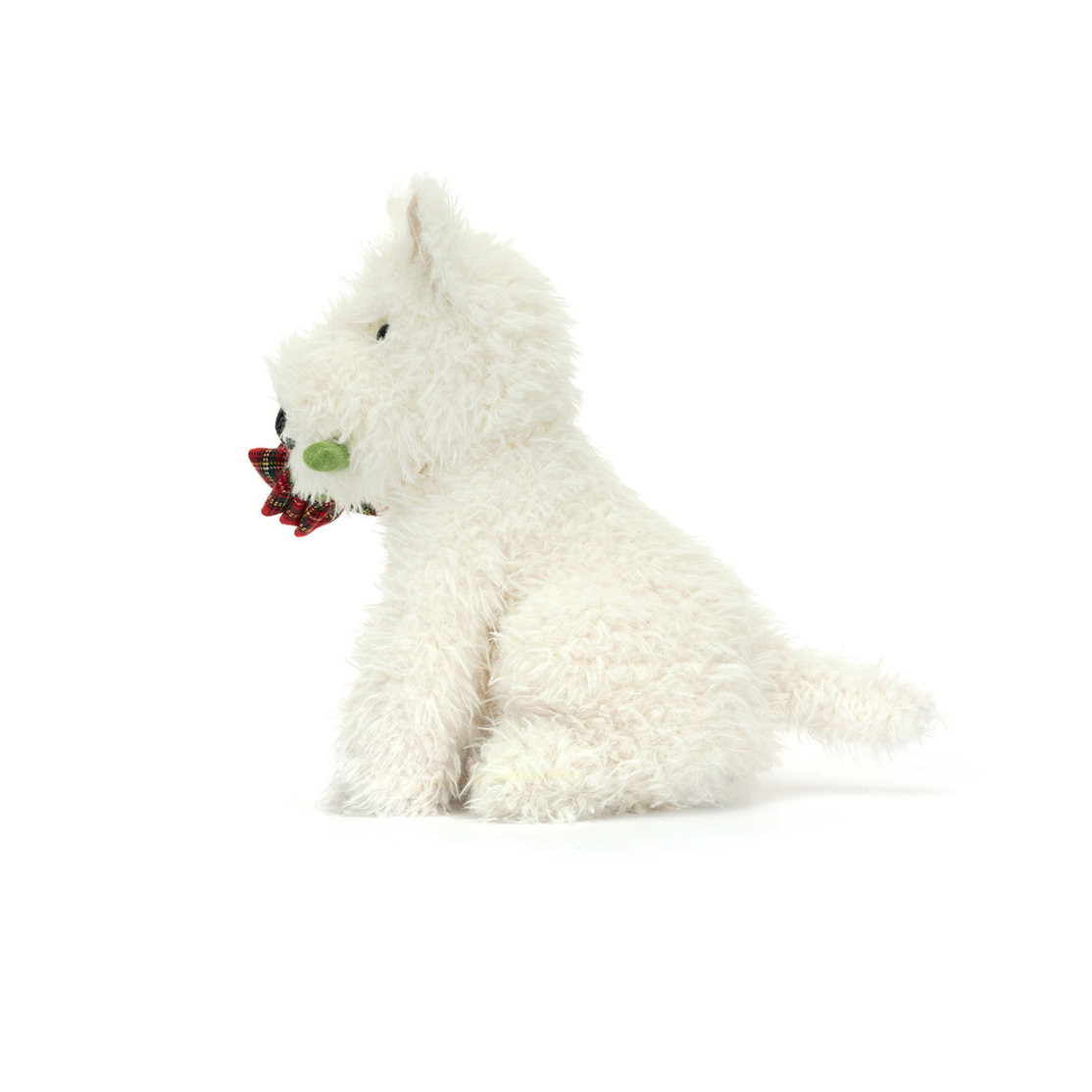 JellyCat Scottie Dog 'Love You'-JellyCat-Little Giant Kidz