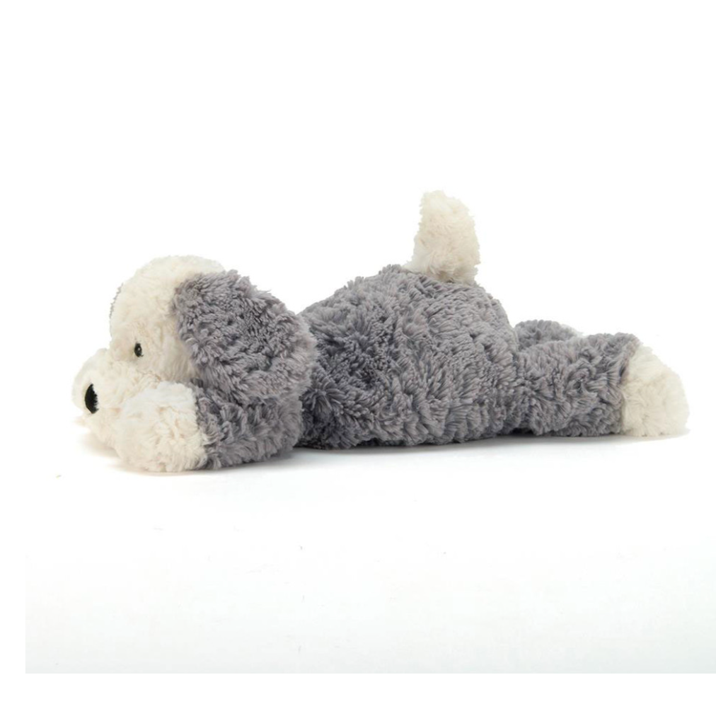 JellyCat Tumblie Sheep Dog-JellyCat-Little Giant Kidz