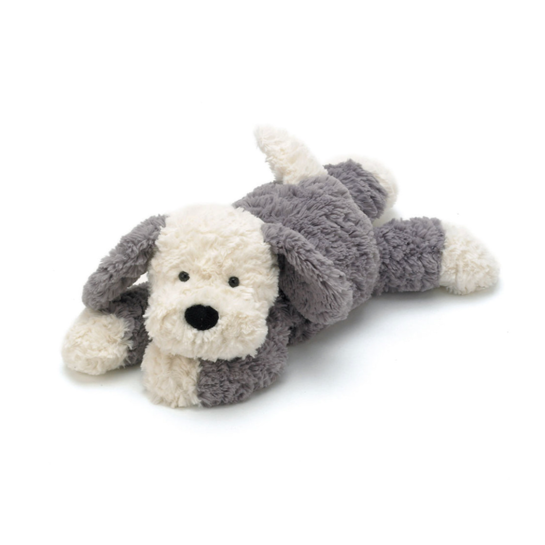 JellyCat Tumblie Sheep Dog-JellyCat-Little Giant Kidz